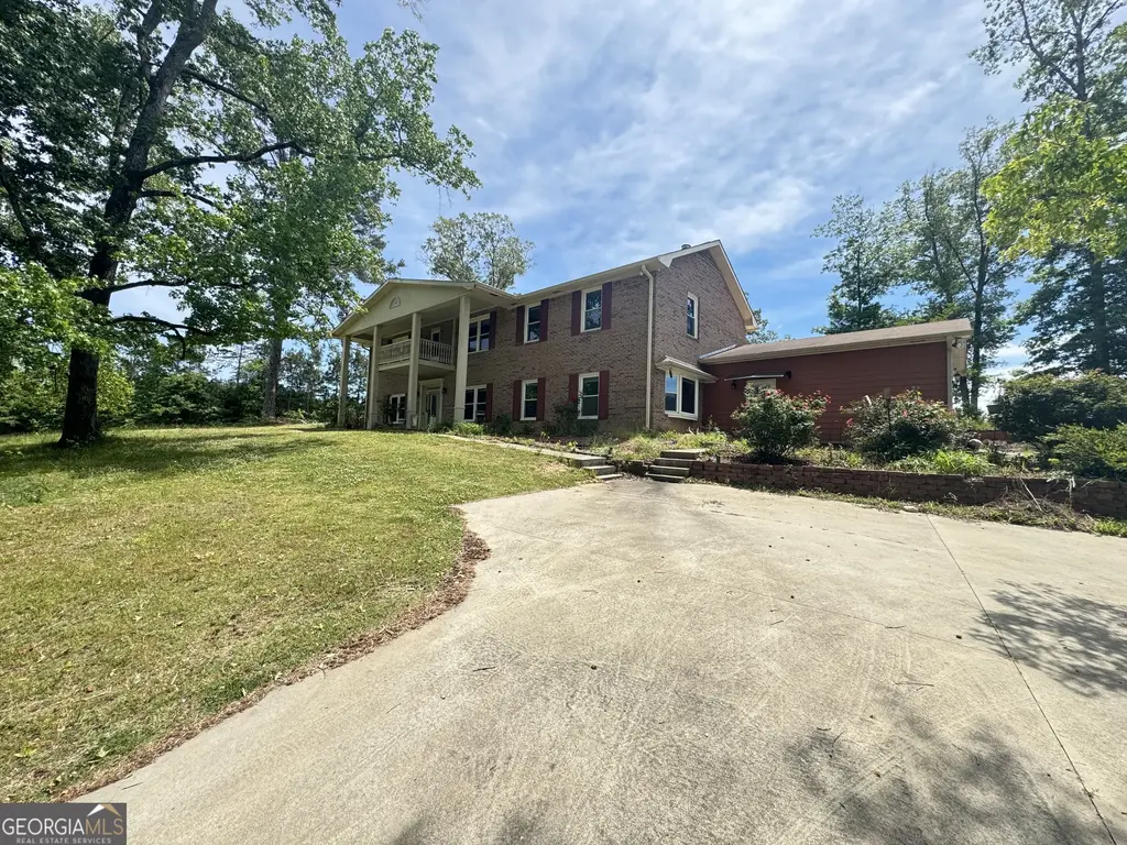 310 Hoppin Branch Road, Griffin