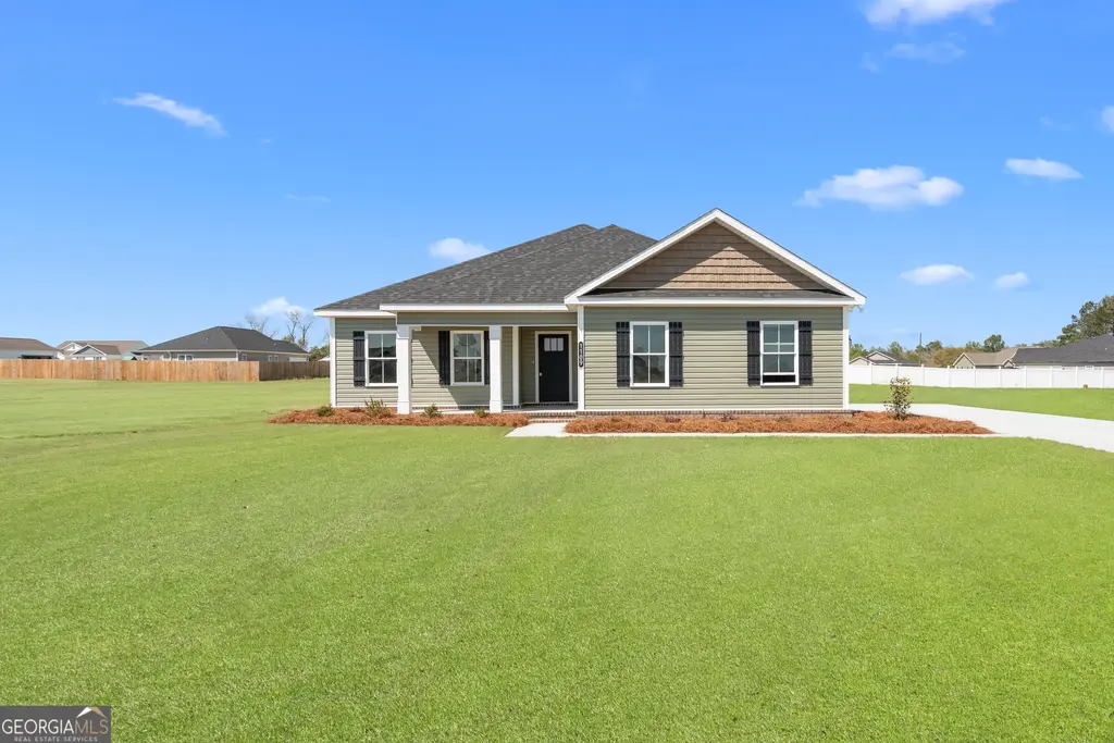 1109 Spurweed Lane 48, Statesboro