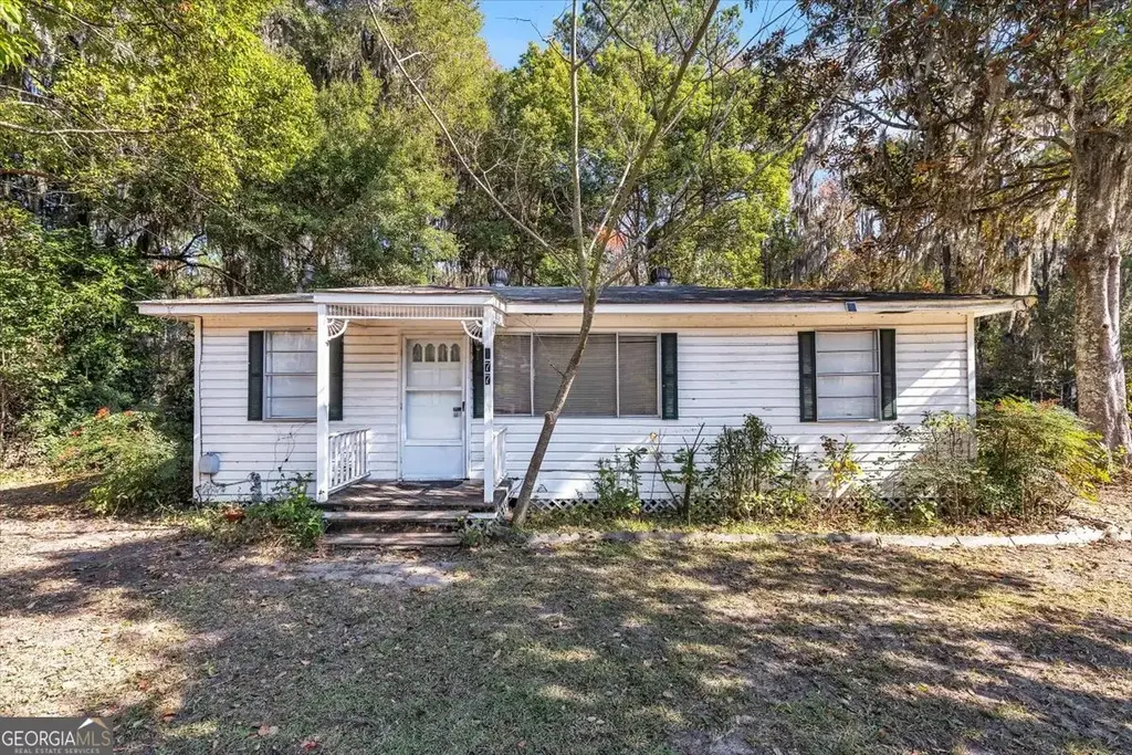 177 Winoca Drive, Midway