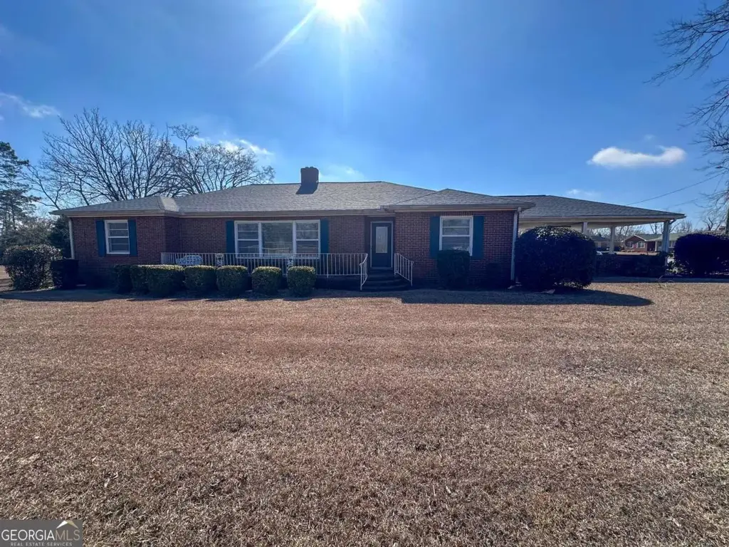 1106 Mt Vernon Road, Vidalia