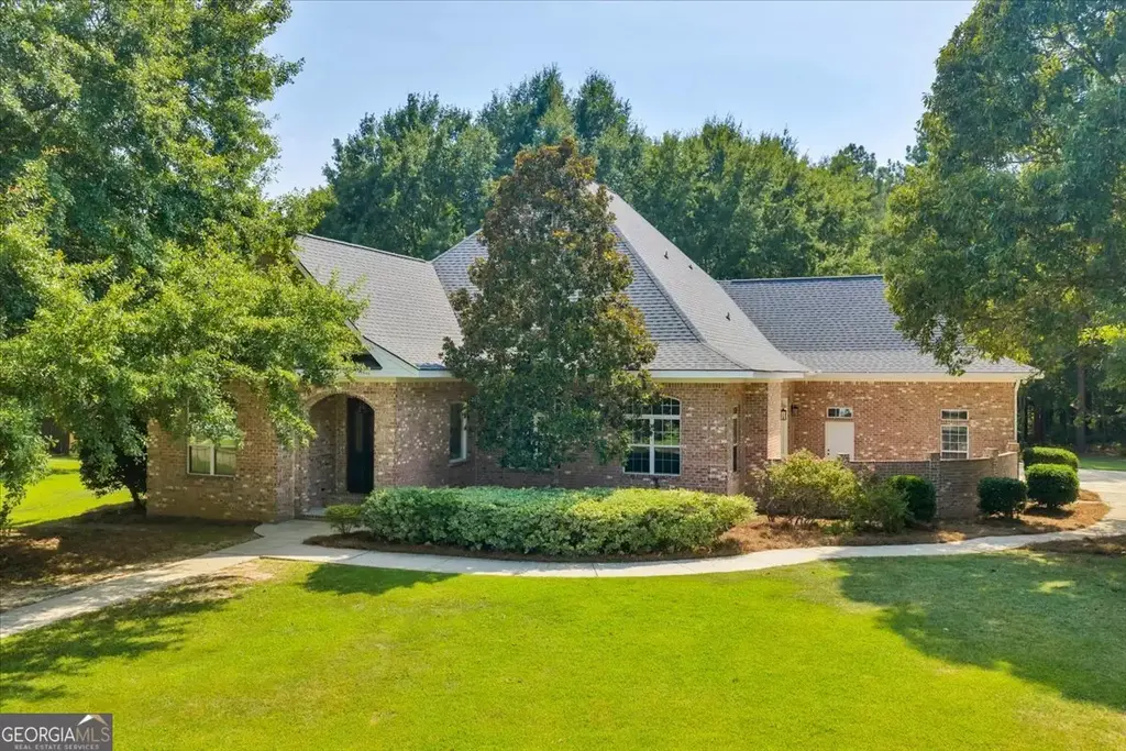 207 Mill Pond Chase, Warner Robins