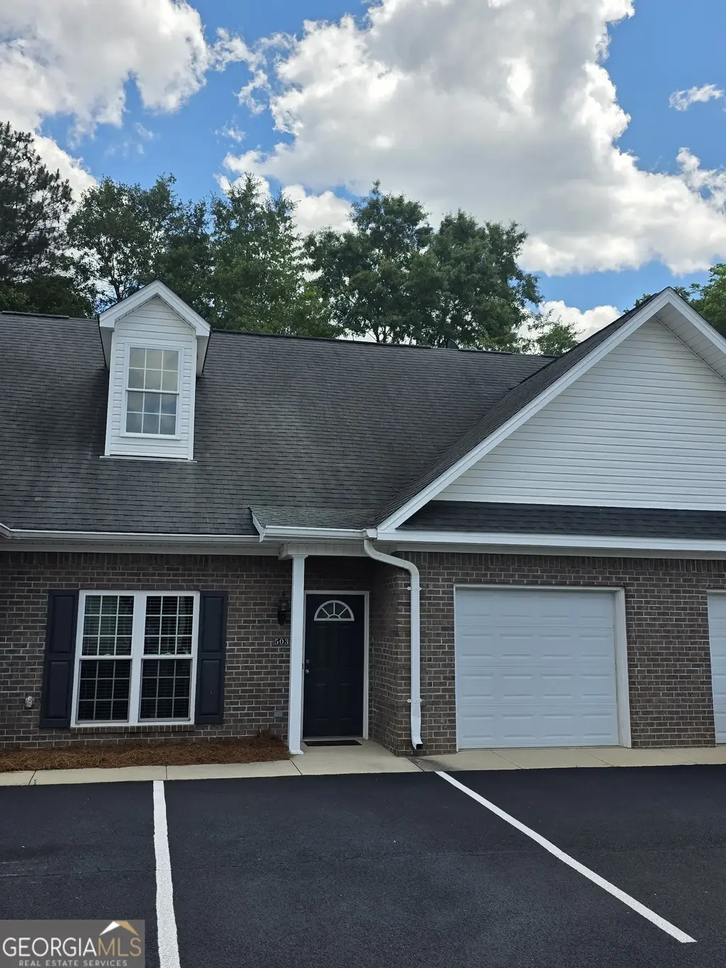 8100 Burkhalter Road Apt 503, Statesboro