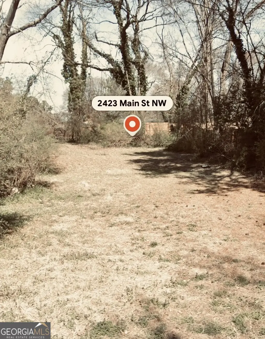 2423 Main Street N, Atlanta