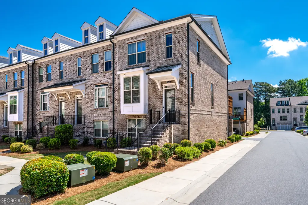 324 Marlowe Alley 119, Johns Creek