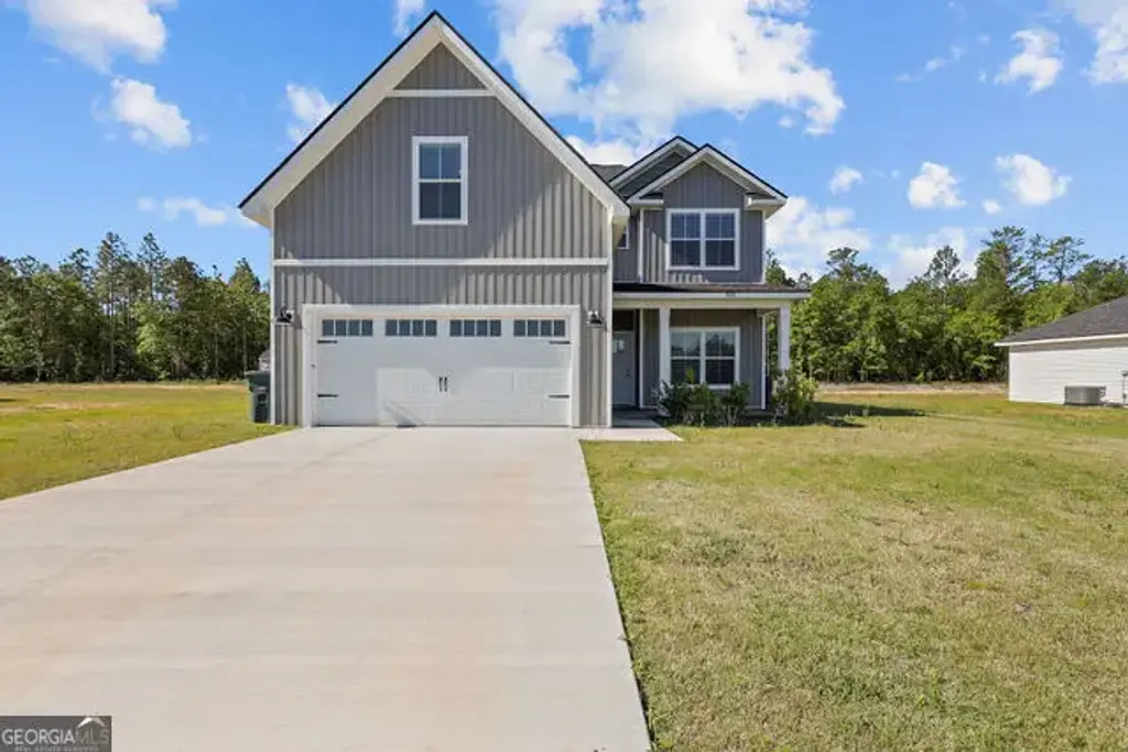 105 Mangrove Court, Jesup