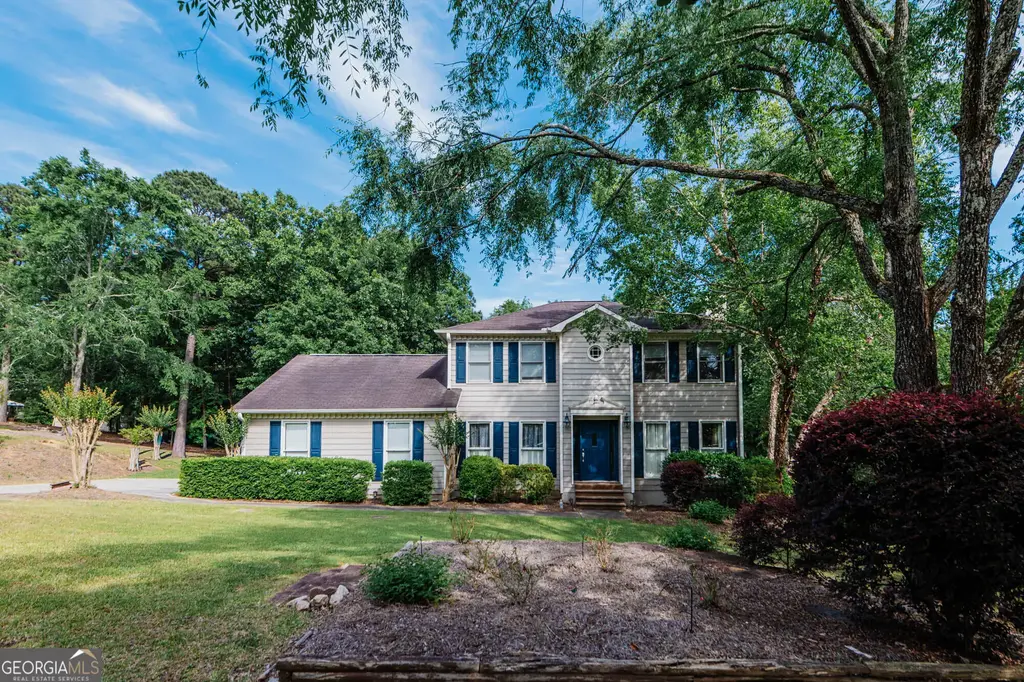 105 Ironwood Circle, Macon