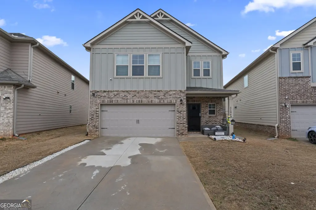 11940 Brightside Parkway, Hampton