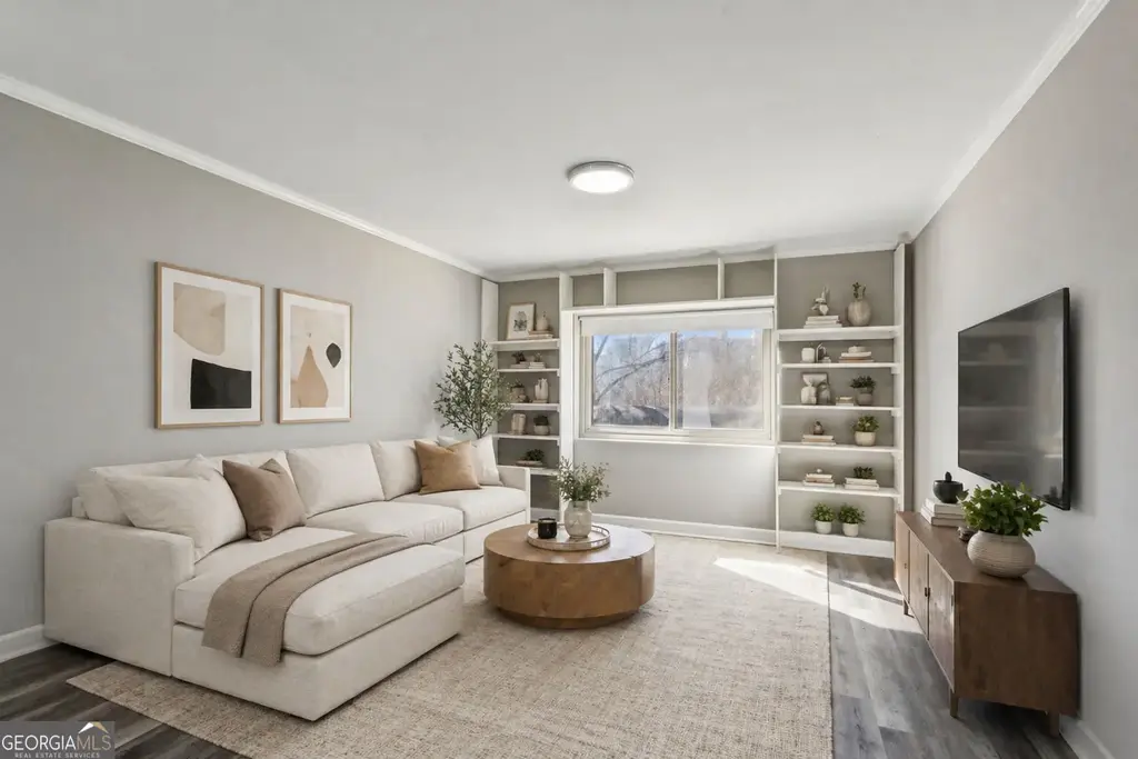 2285 Peachtree Road Ne 404, Atlanta