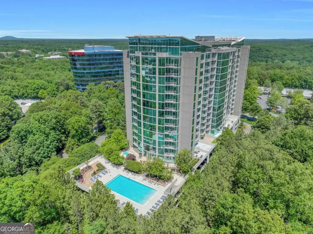 3300 Windy Ridge Parkway Se 1603, Atlanta