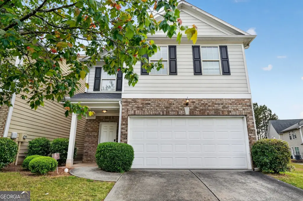 6361 Shadow Square, Lithonia