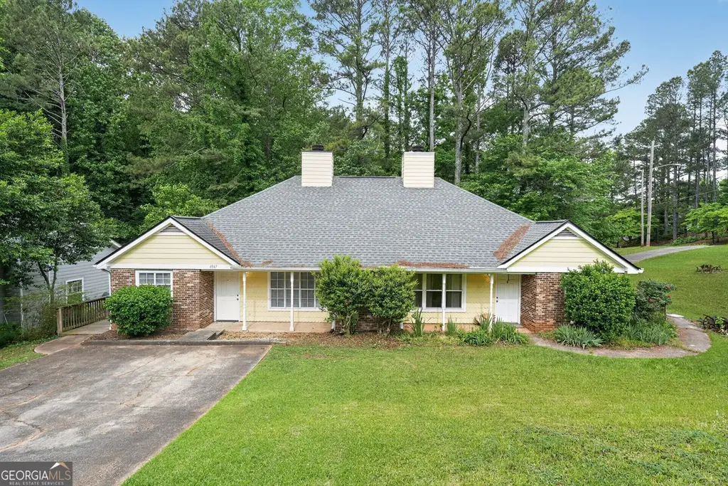 4947 Farmstead Court Ne, Woodstock