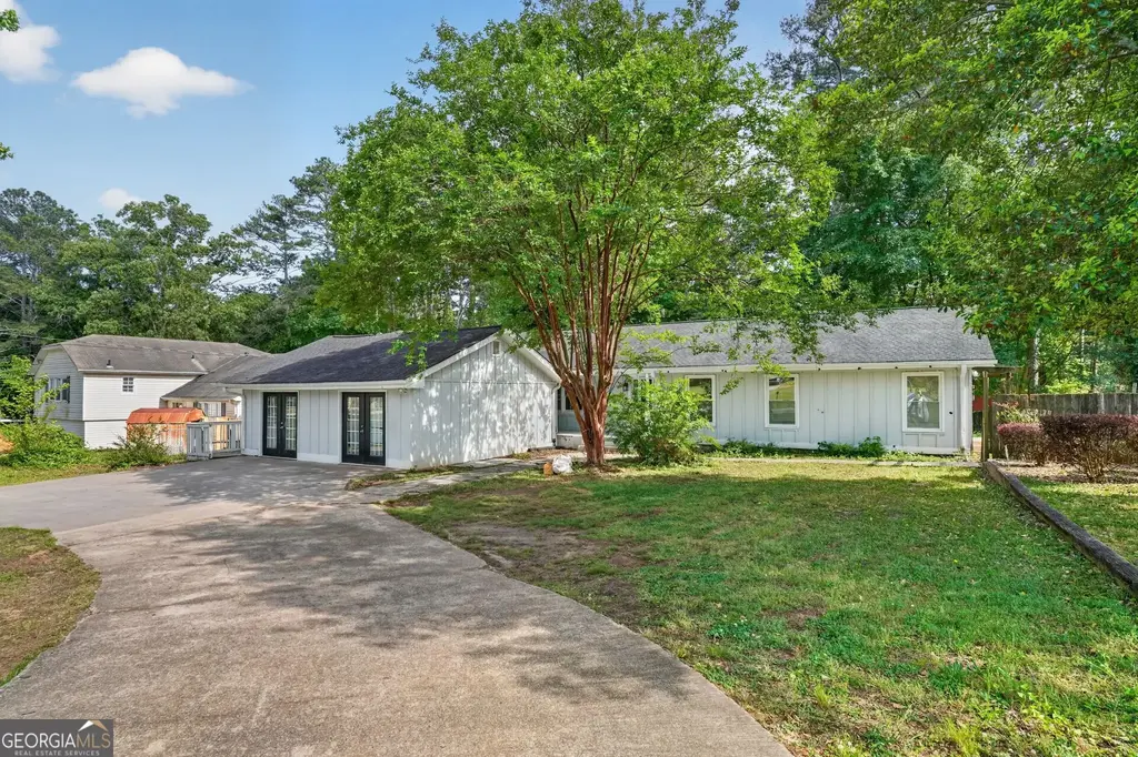 3285 Old Salem Road Se, Conyers