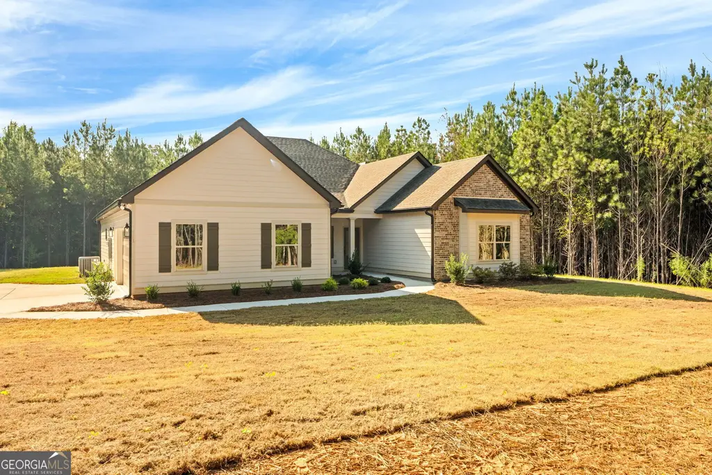 961 Thrash Road Lot 2, LaGrange