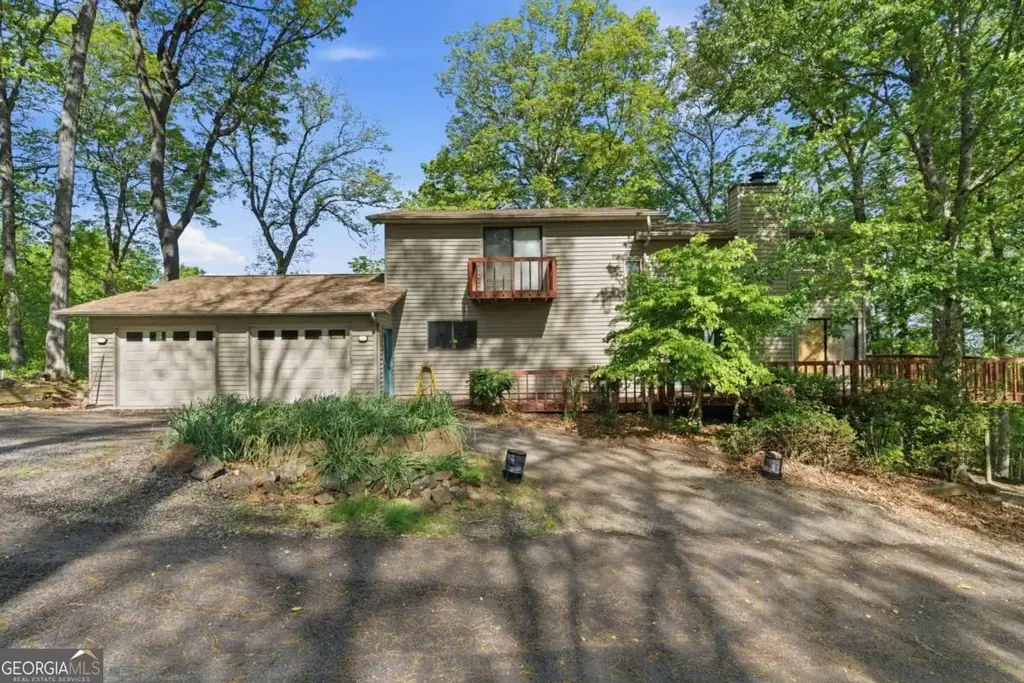 860 Frog Pond Road 57, Hiawassee