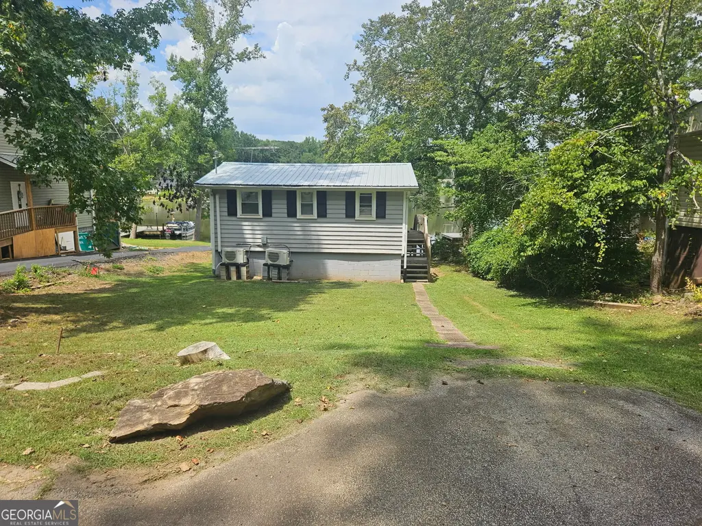 126 Elizabeth Circle, Jackson