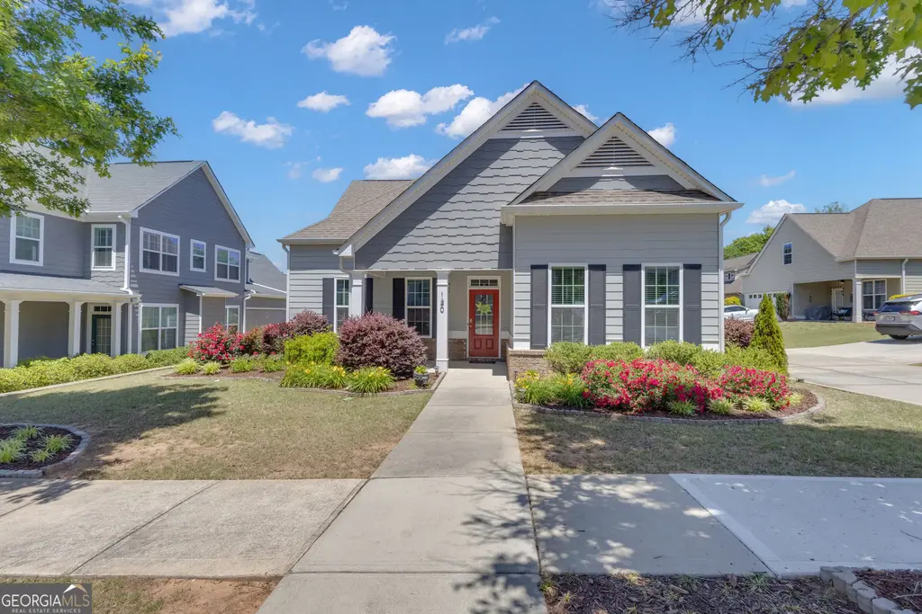 120 Treeside Terrace, Fayetteville