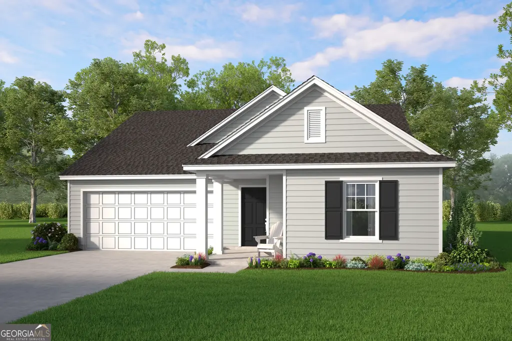 106 Lakeview Pines Way, Statesboro