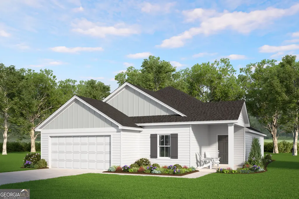 120 Lakeview Pines Way, Statesboro