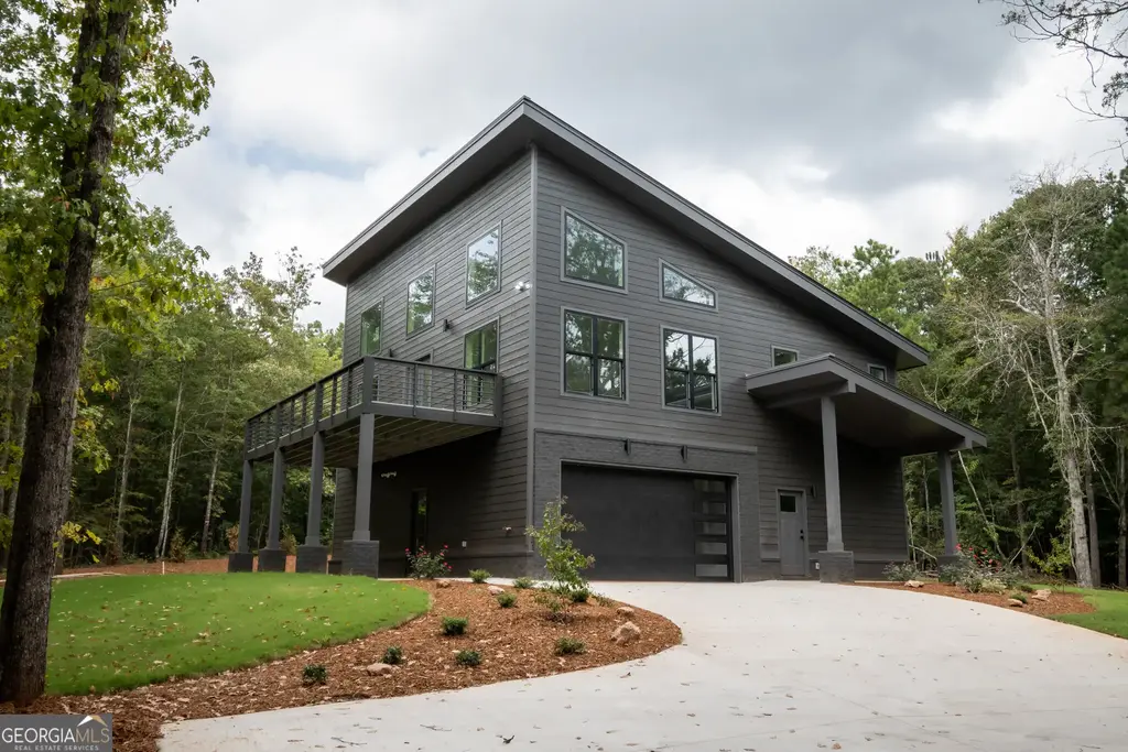 67 Curry Falls Trail, Athens