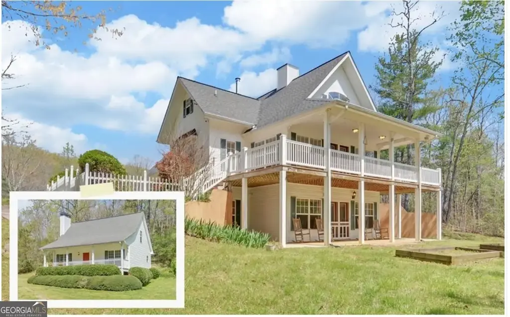 202 Dove Lane, Morganton