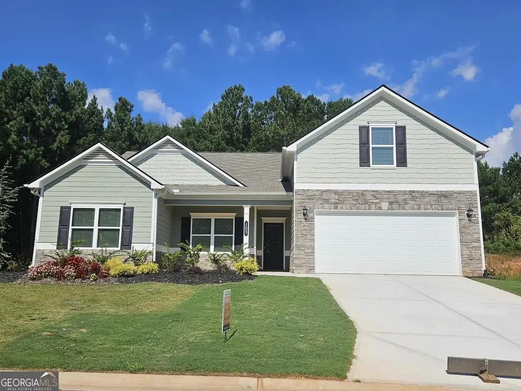103 Creekside Road Lot 1, Eatonton