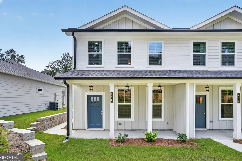 210 Maddux Street Lot 12, Fayetteville