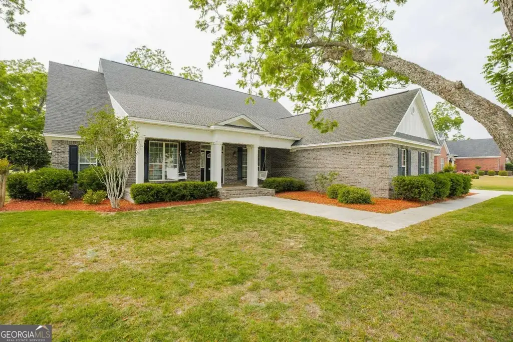 3898 Orchard Way, Valdosta