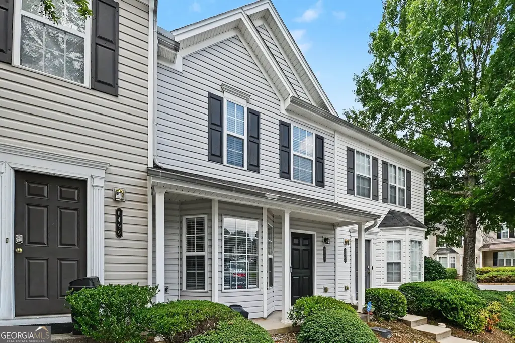 6501 Arbor Gate Drive Sw 14, Mableton