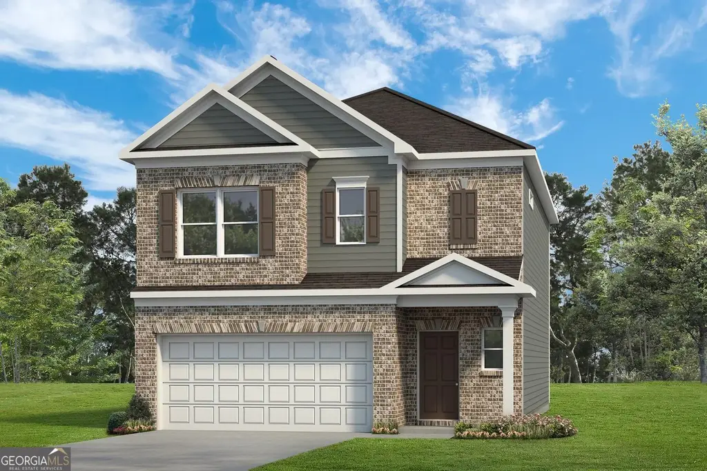 1397 Trellis Court Lot 15, Hampton