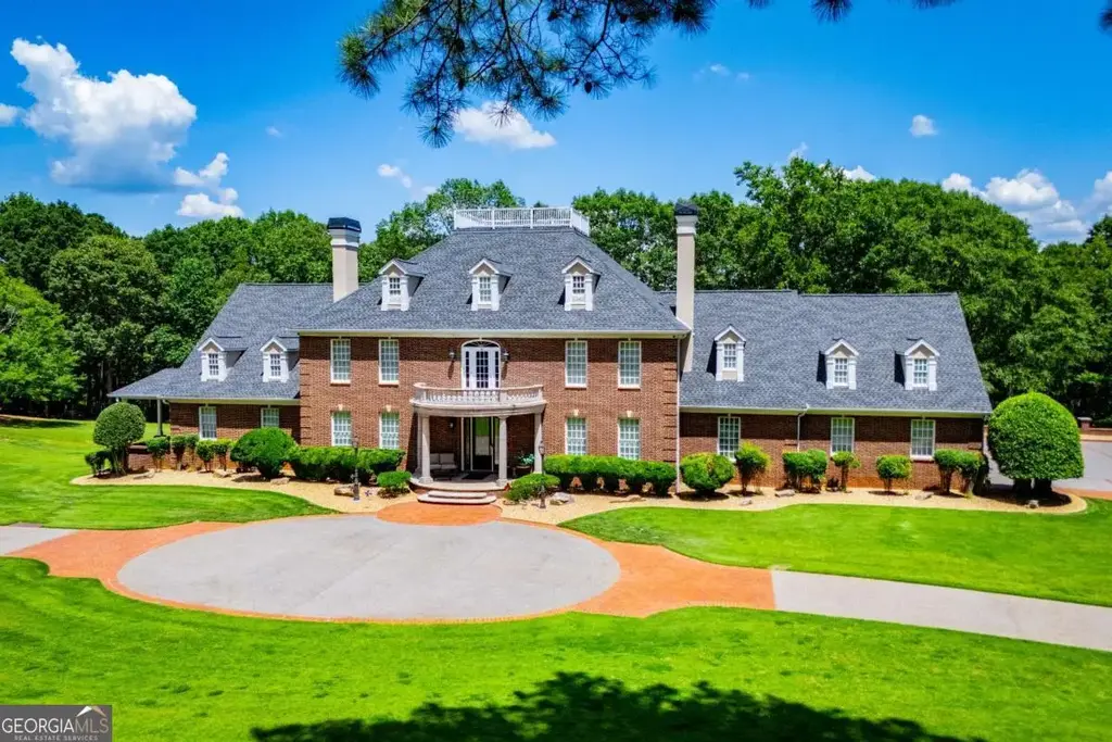 415 Miller Academy Road, Carrollton