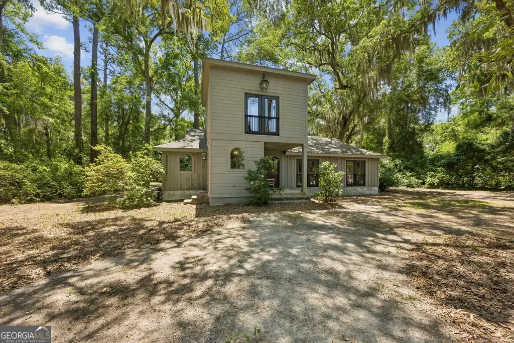 1294 Mush Bluff Road, St. Marys