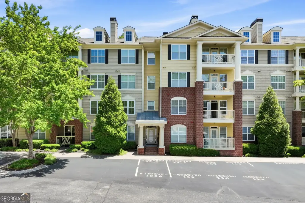 3150 Woodwalk Drive Se 3403, Atlanta
