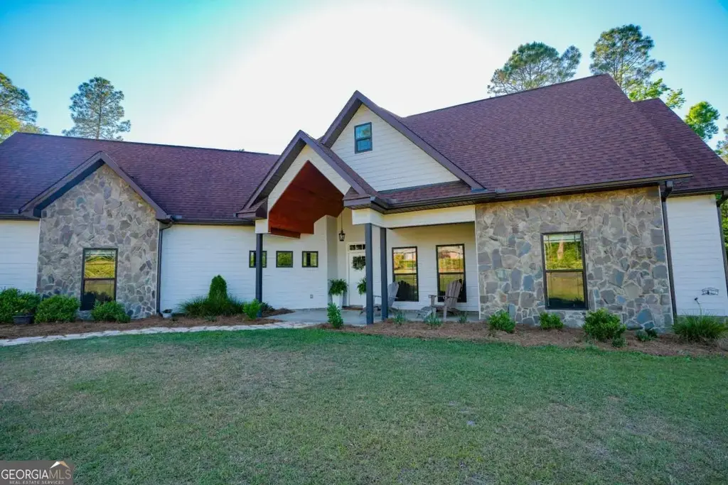 904 W Grossman Drive, Vidalia