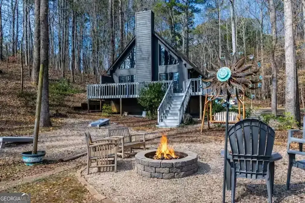 68 Franklin Road, Eatonton