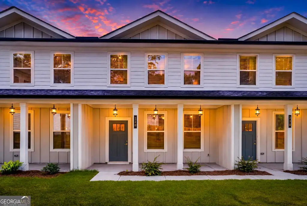 220 Maddux Street Lot 13, Fayetteville