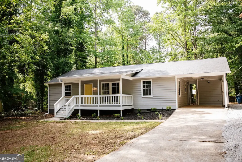 145 Susan Circle, Winterville