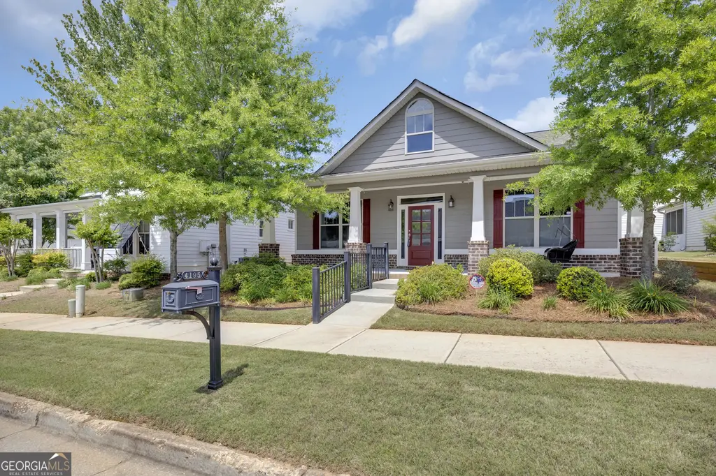 4195 Dorchester Drive Se, Covington