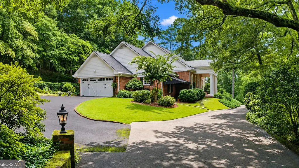 15 Lenox Circle Se, Rome