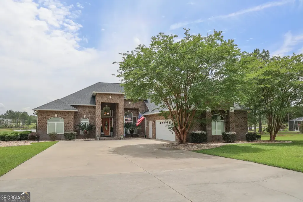 1620 Fairway Drive, Vidalia