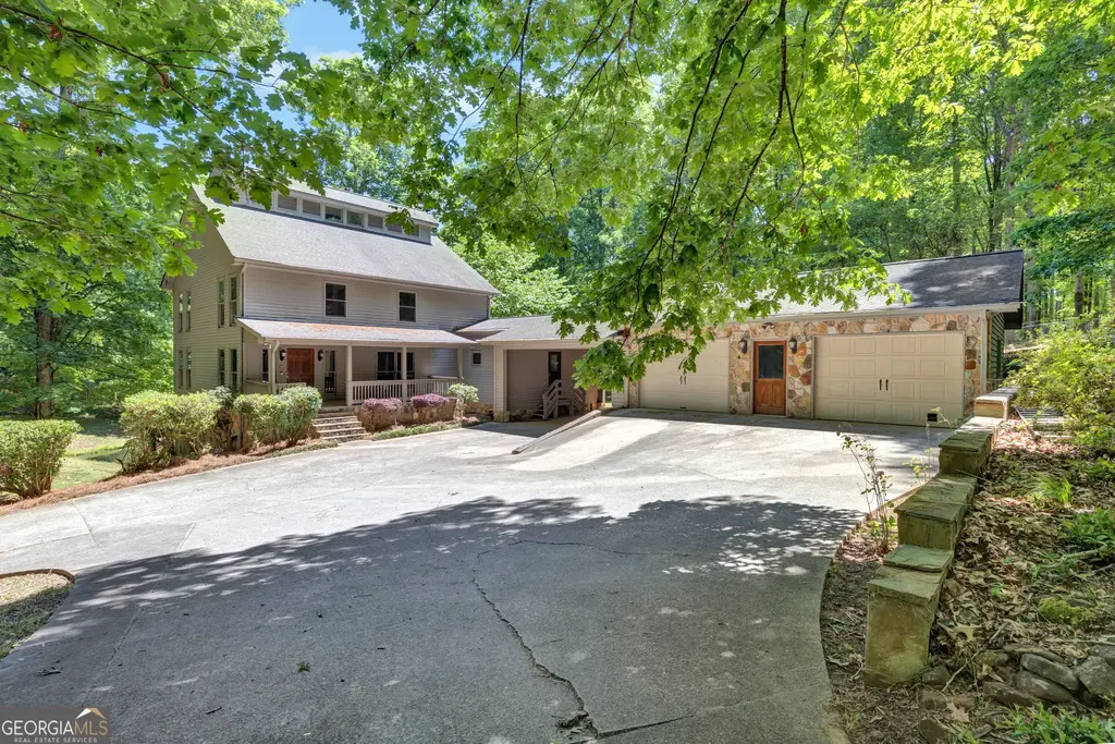 400 River Cove Road, Social Circle