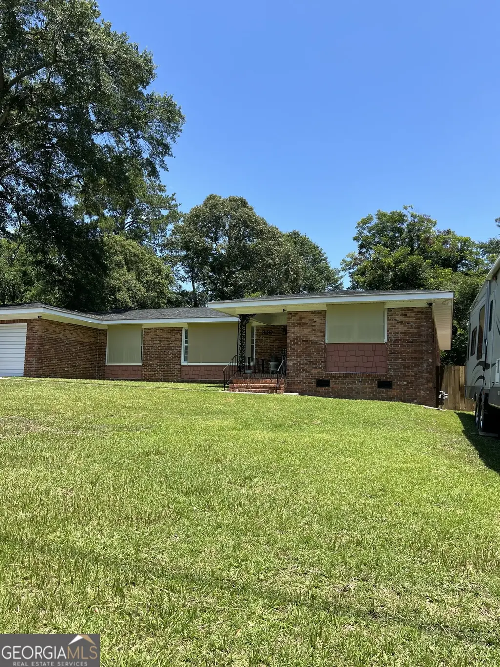 310 Forest Hill Drive, Warner Robins