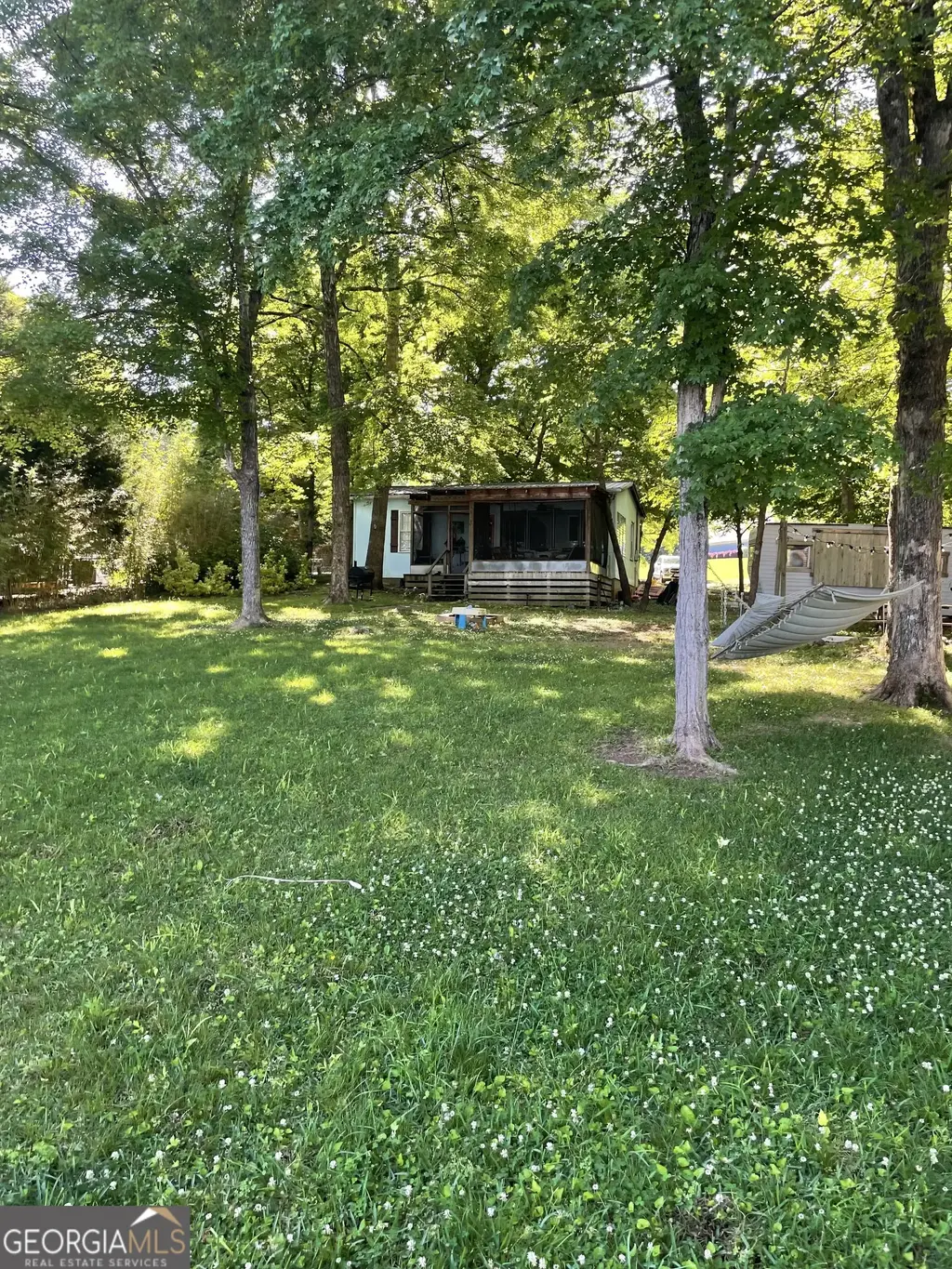 337 Nw Thomas Drive, Eatonton