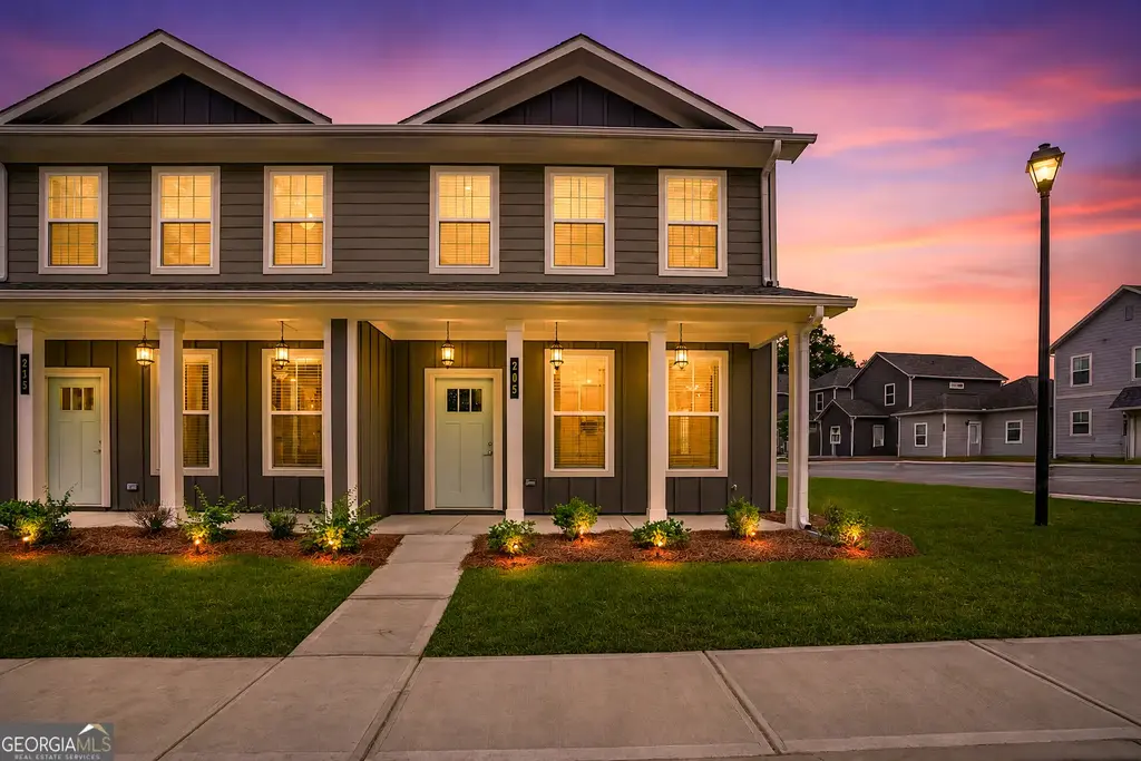 205 Maddux Street Lot 23, Fayetteville