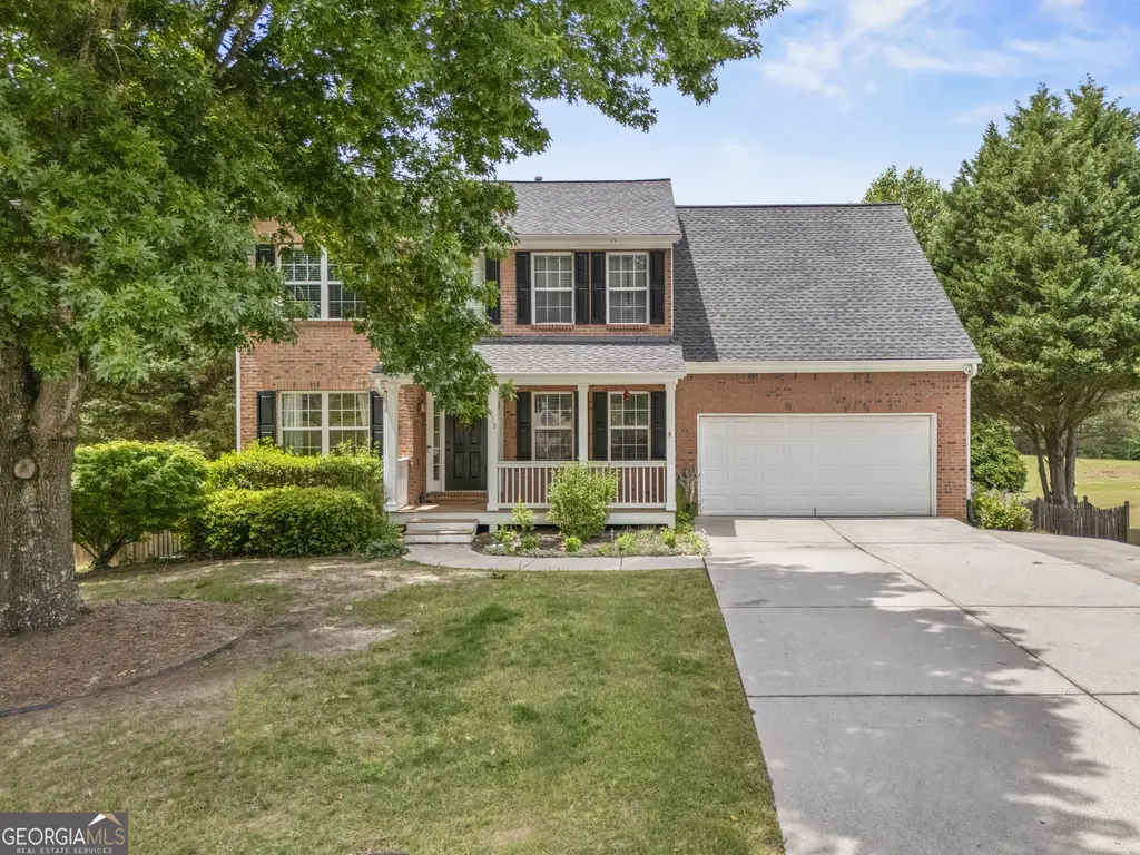 978 Shannon Road Sw, Loganville