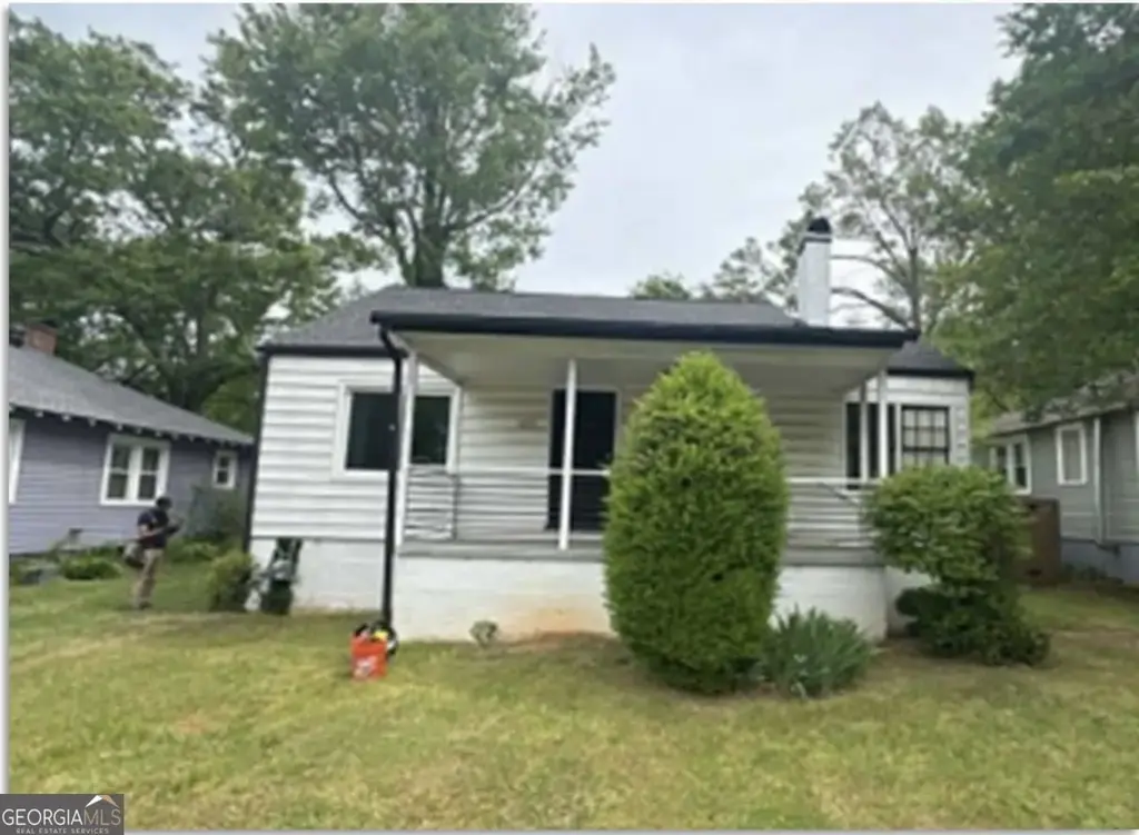 1419 Saint Michael Avenue, East Point