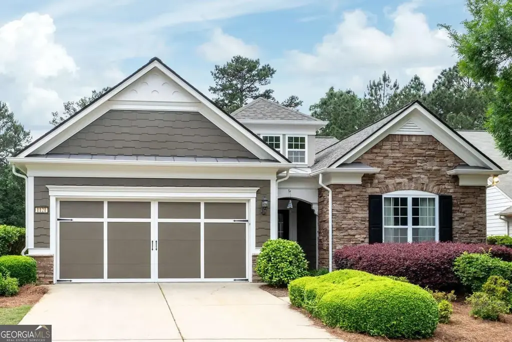 1121 Spring Station Road, Greensboro