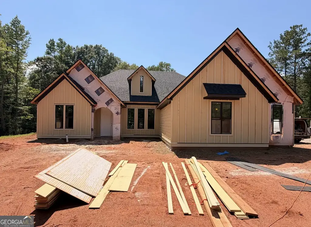 272 Hidden Meadows Drive, Gay