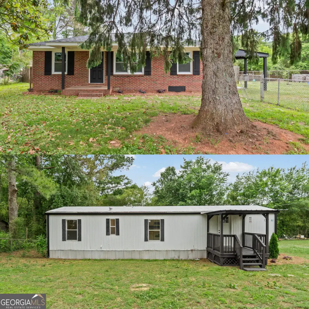 893 Gadsden Road Sw, Cave Spring