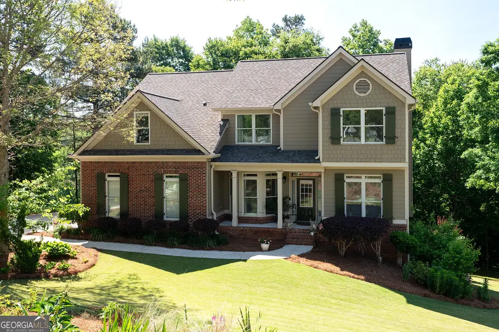 134 Hamway Lane, Winder
