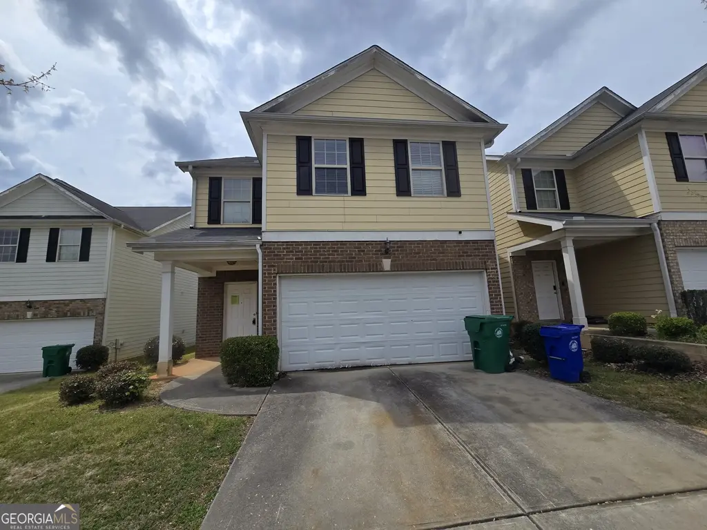 6381 Shadow Square, Lithonia